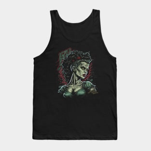 SALLY Tank Top